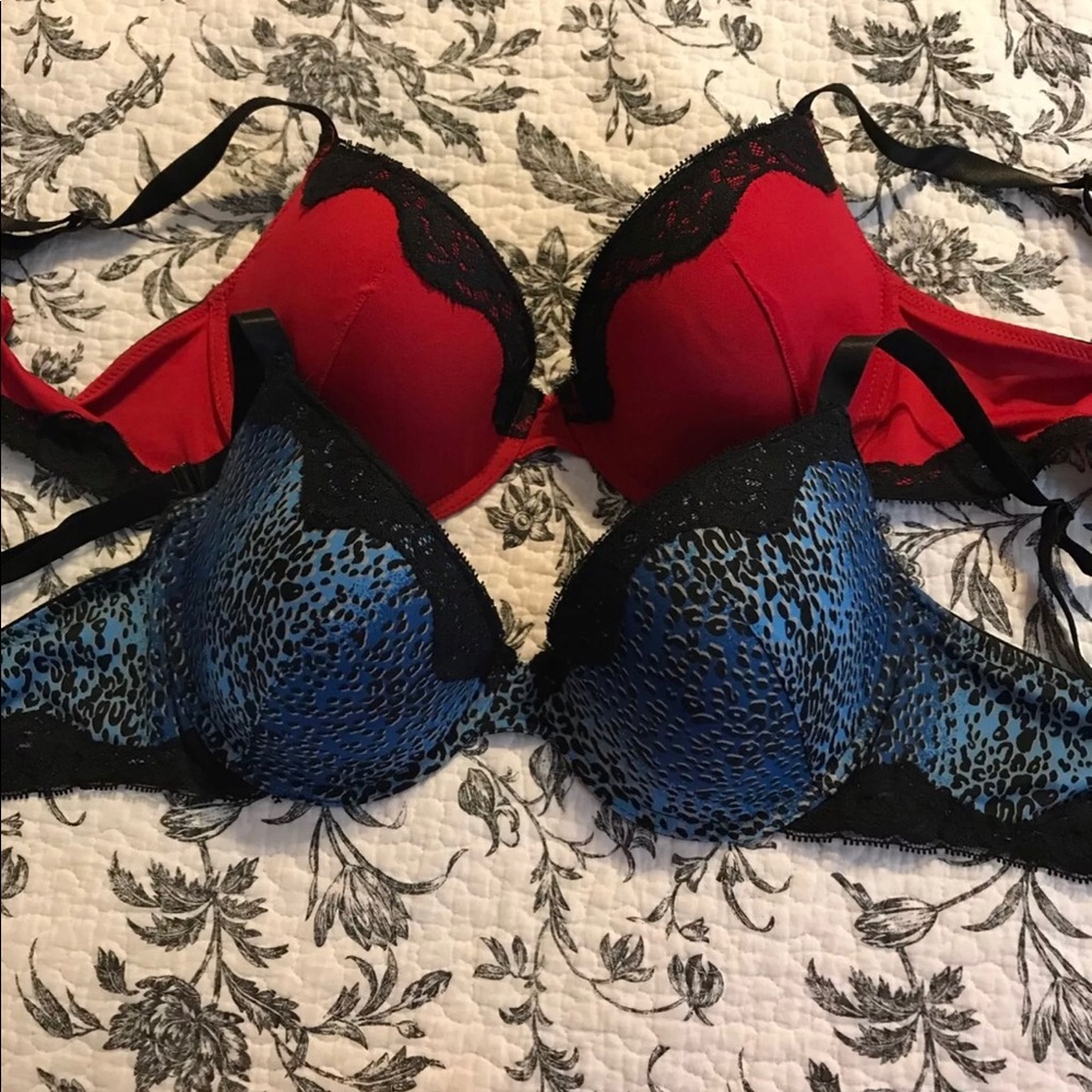 Sophie B bra bundle